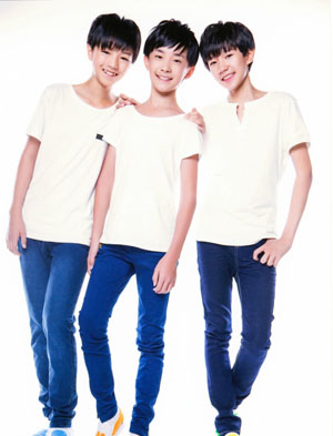 TFBOYS