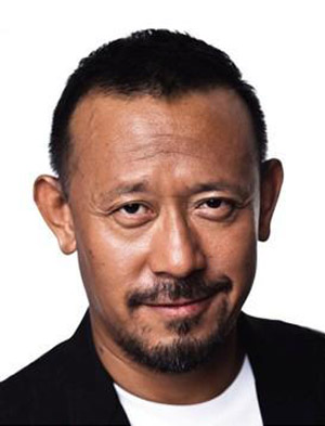 姜文
