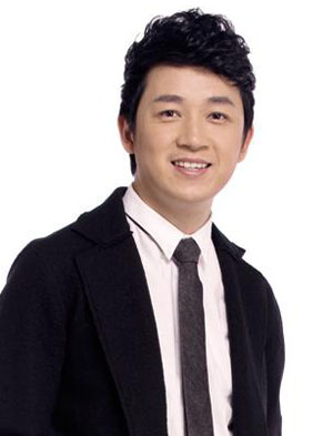 潘粤明