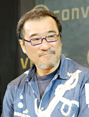 李宗盛