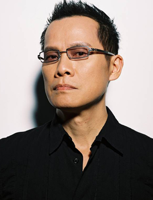 罗大佑