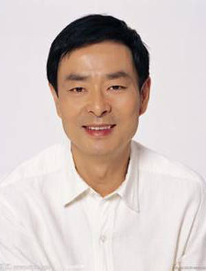 濮存昕