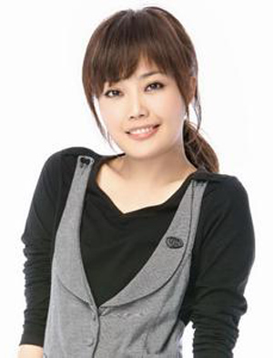 容祖儿