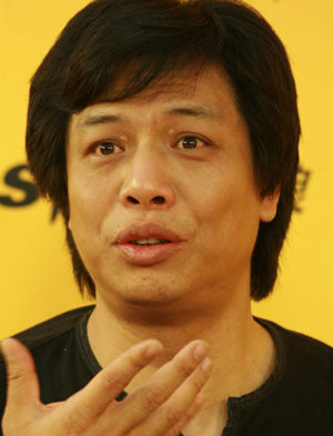 李健仁