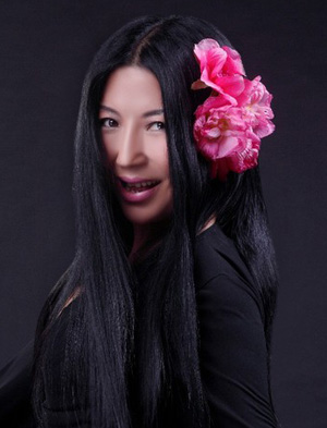 杨二车娜姆