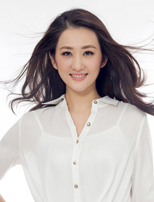 李玥