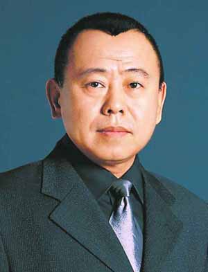 潘长江