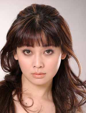 潘婕