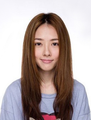 郭碧婷