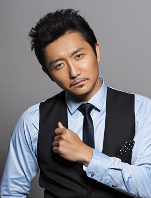 涂松岩