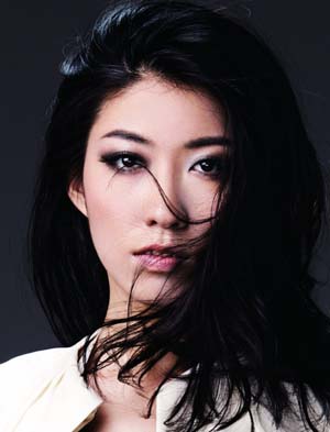 曲婉婷