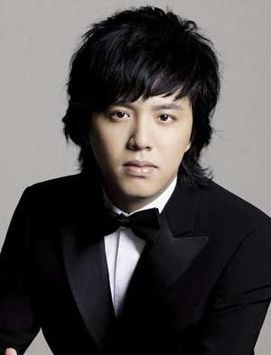 李云迪