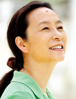 奚美娟