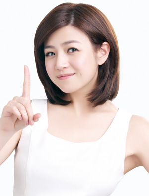 陈妍希
