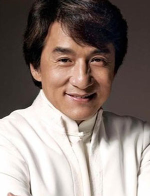 成龙