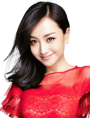 杨蓉