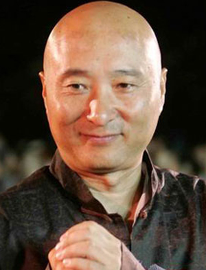 陈佩斯