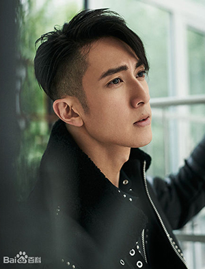 吴尊