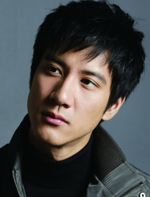 <b>王力宏</b>
