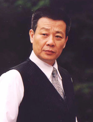 寇世勋