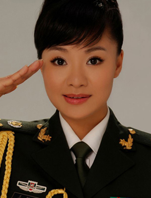 王丽达