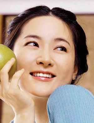 李英爱