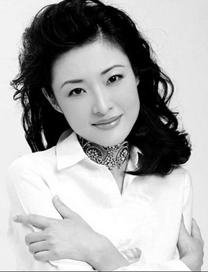 周涛