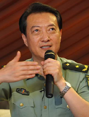 张继钢