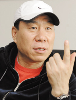 张伟平