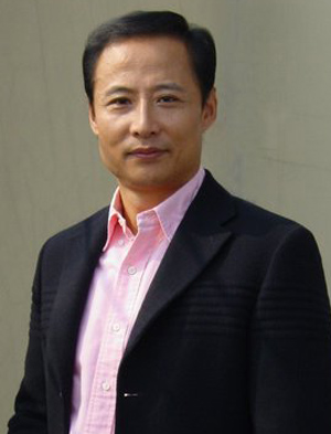 周野芒