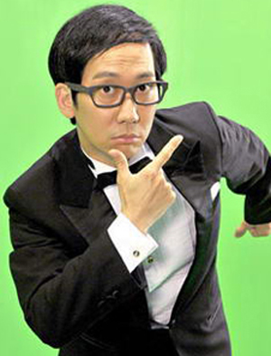 张达明