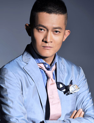 杨志刚