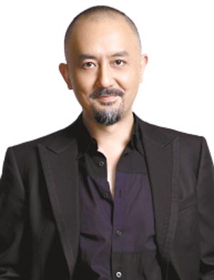 姚橹
