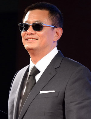 王家卫