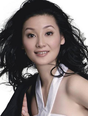 徐帆