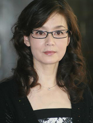 潘虹