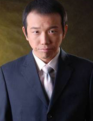 潘斌龙