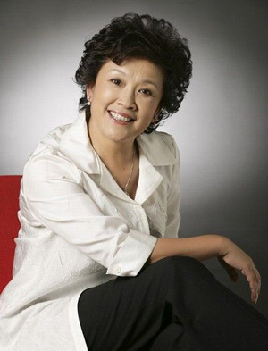 宋春丽