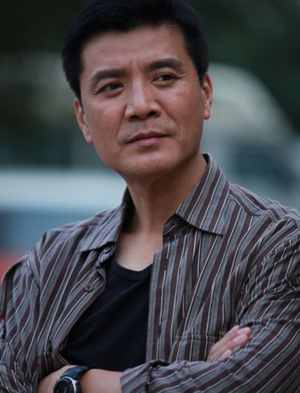 刘之冰